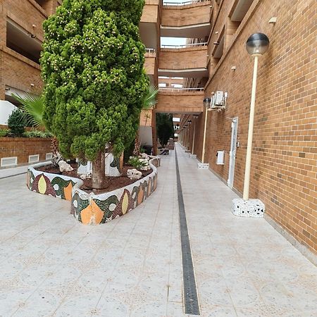 Apartamento Magic World Nueva Marina D'Or 2 Dormitorios Edificio Torremar Oropesa del Mar Exterior photo