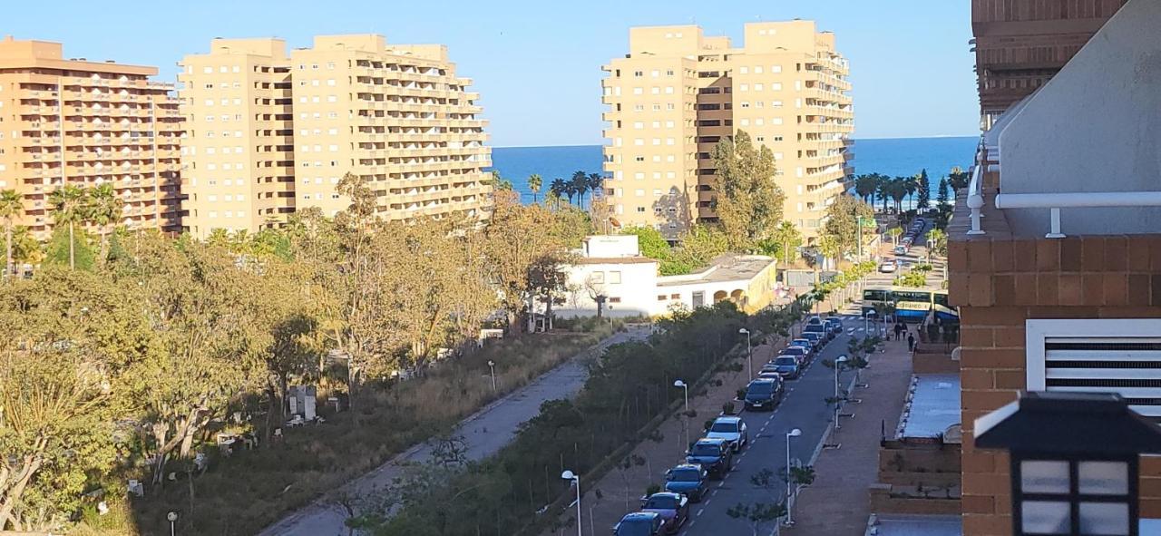 Apartamento Magic World Nueva Marina D'Or 2 Dormitorios Edificio Torremar Oropesa del Mar Exterior photo