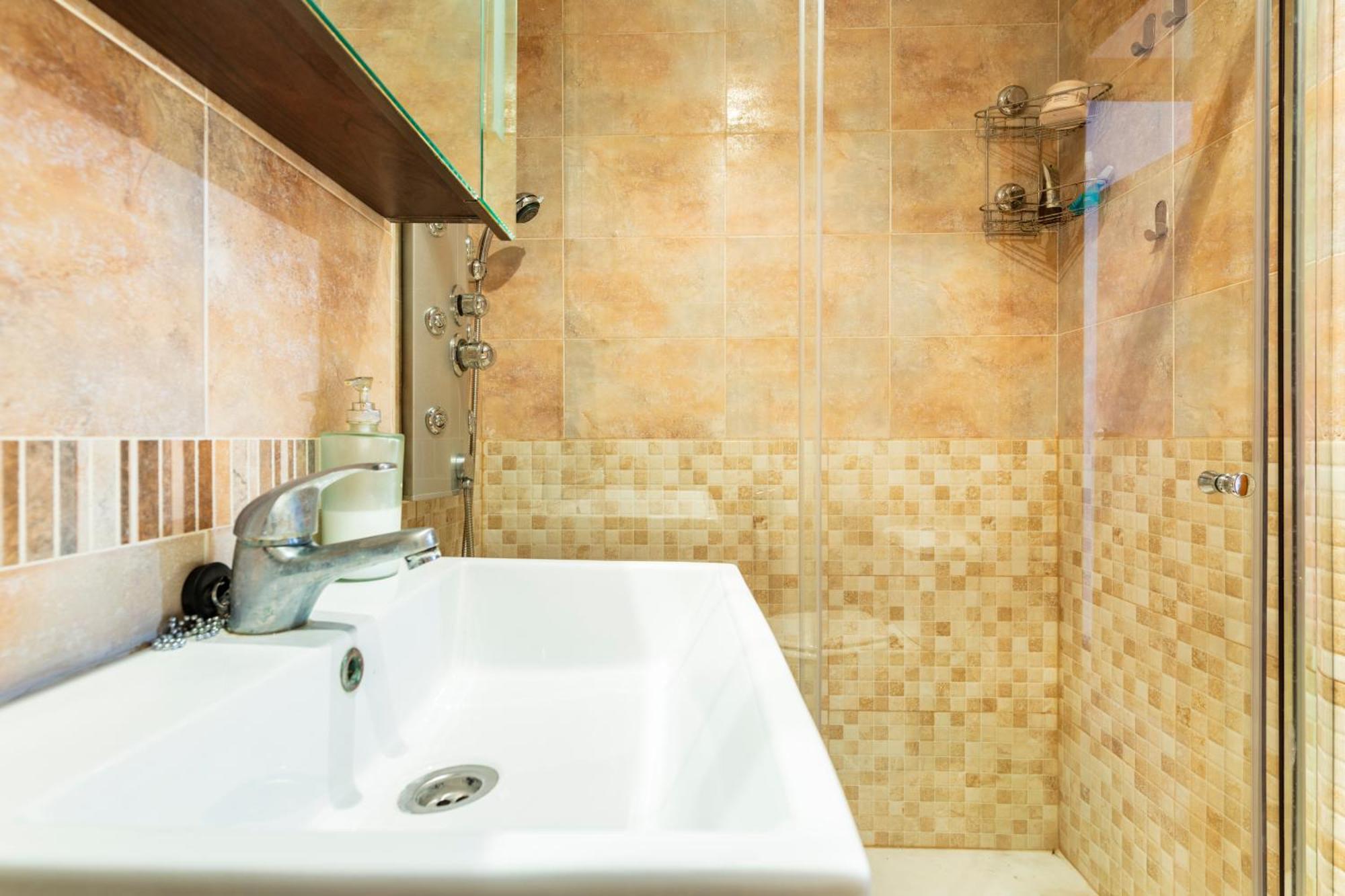 Apartamento Magic World Nueva Marina D'Or 2 Dormitorios Edificio Torremar Oropesa del Mar Exterior photo