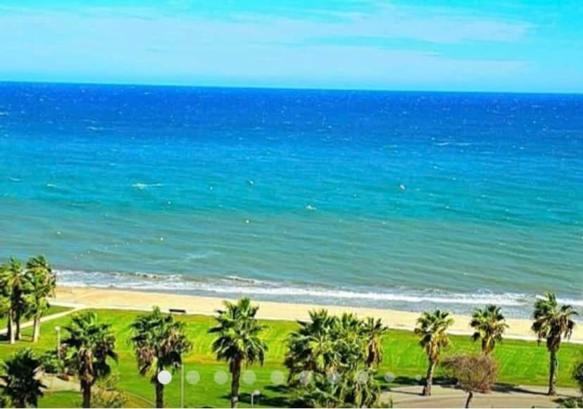 Apartamento Magic World Nueva Marina D'Or 2 Dormitorios Edificio Torremar Oropesa del Mar Exterior photo
